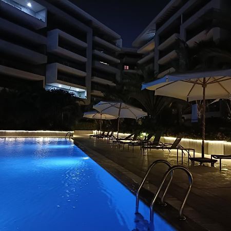 Sheraton Ocean 601-B - Private Apartments El El Cairo Exterior foto