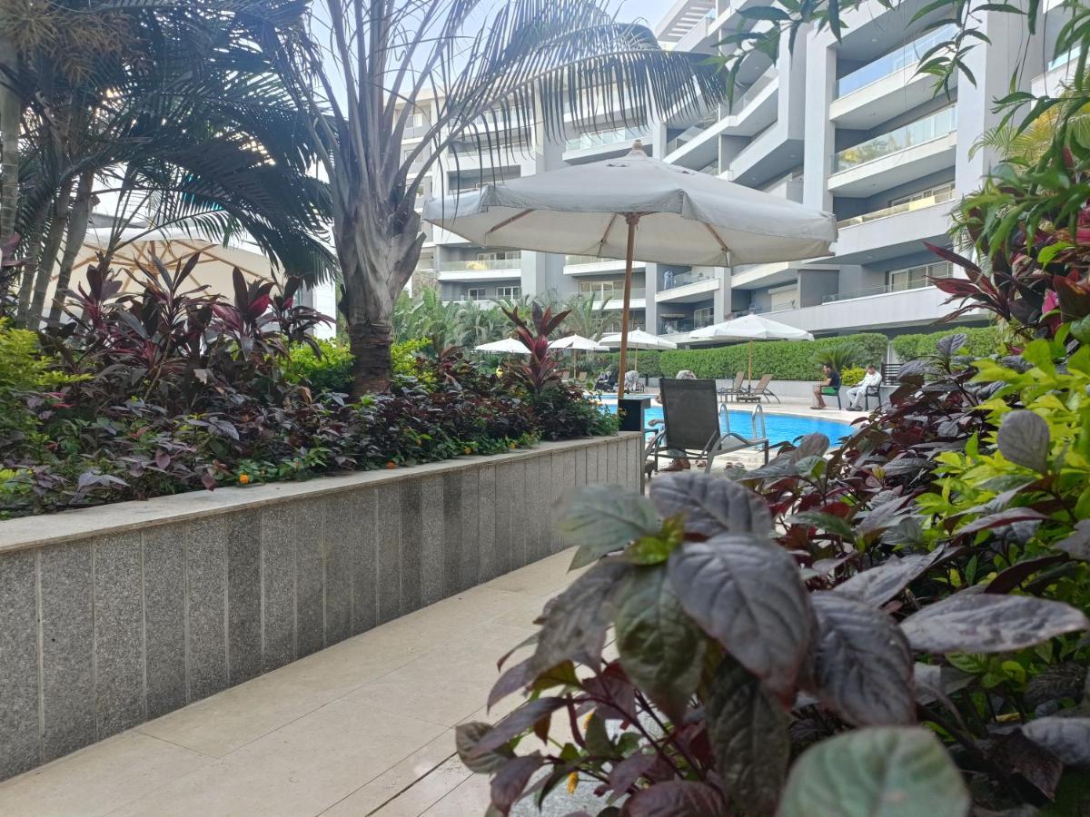 Sheraton Ocean 601-B - Private Apartments El El Cairo Exterior foto
