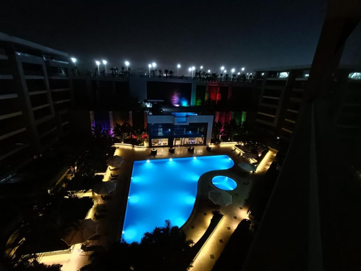 Sheraton Ocean 601-B - Private Apartments El El Cairo Exterior foto