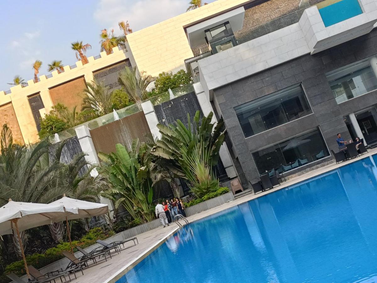 Sheraton Ocean 601-B - Private Apartments El El Cairo Exterior foto