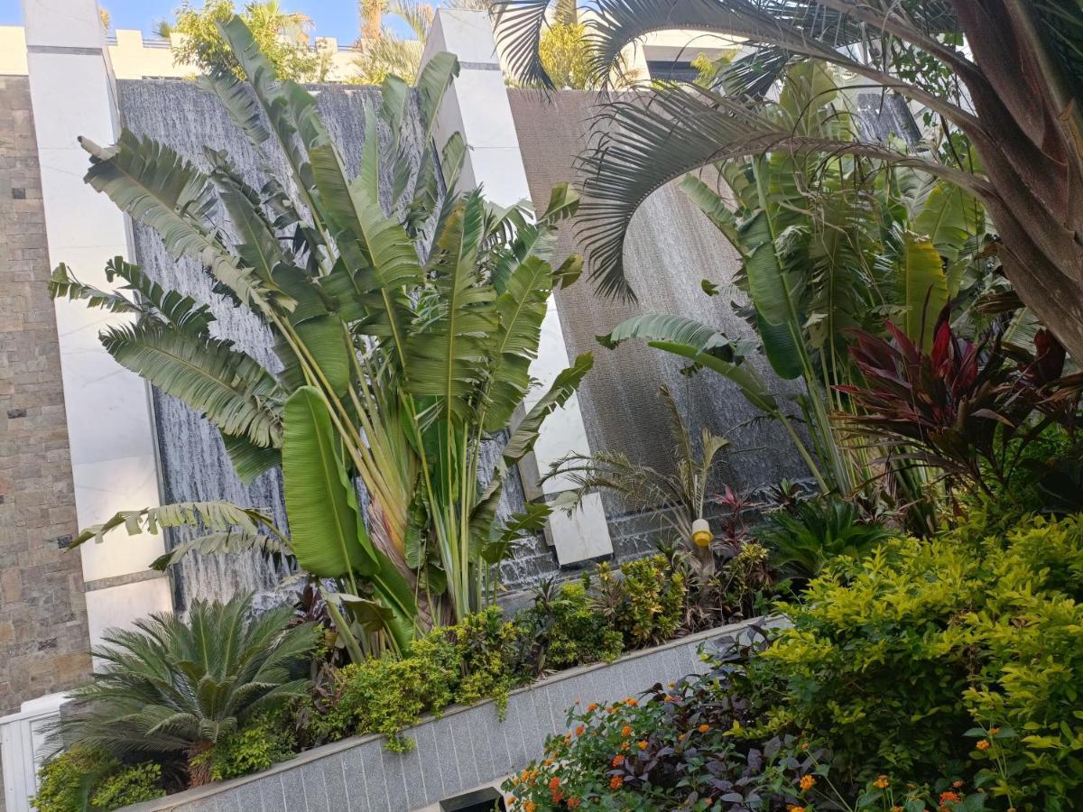 Sheraton Ocean 601-B - Private Apartments El El Cairo Exterior foto