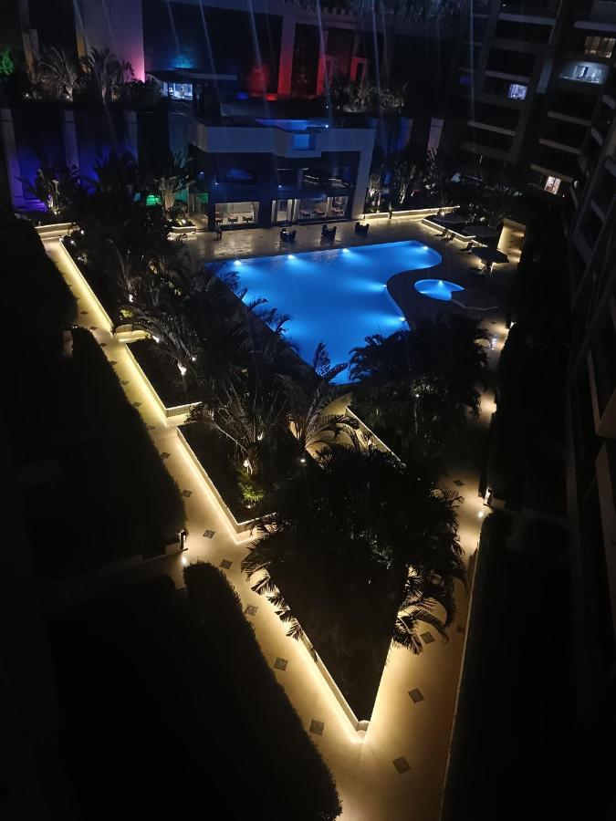 Sheraton Ocean 601-B - Private Apartments El El Cairo Exterior foto